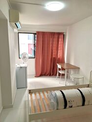 Blk 477 Pasir Ris Drive 6 (Pasir Ris), HDB 4 Rooms #547485321
